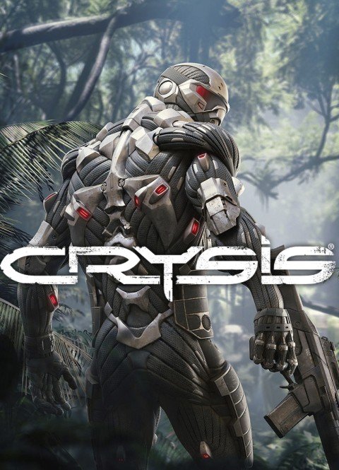 Crysis: Dilogy by xatab — скриншот