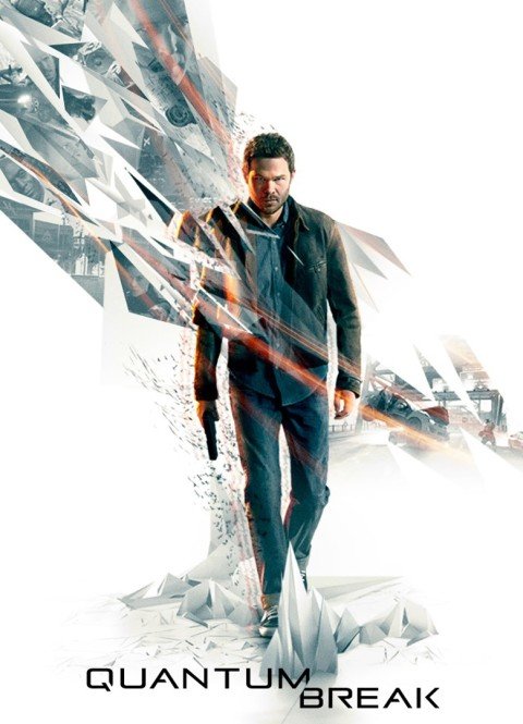 Quantum Break by xatab — скриншот