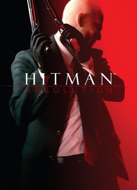 Hitman: Absolution by xatab — скриншот