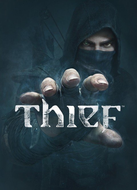 Thief by xatab — скриншот