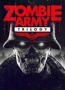 Zombie Army: Trilogy by xatab — скриншот