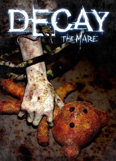Decay: The Mare by xatab — скриншот