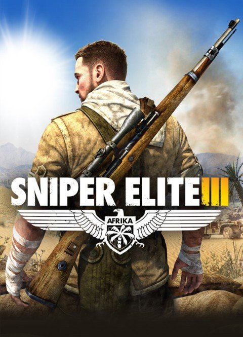 Sniper Elite 3 by xatab — скриншот