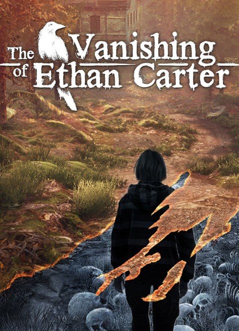The Vanishing of Ethan Carter by xatab — скриншот