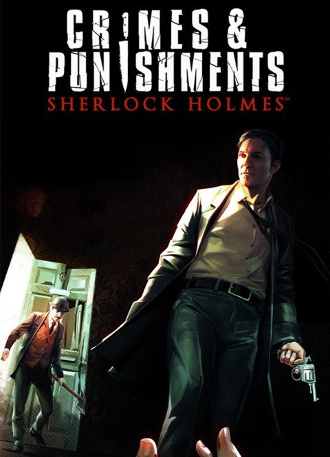 Sherlock Holmes: Crimes and Punishments by xatab — скриншот