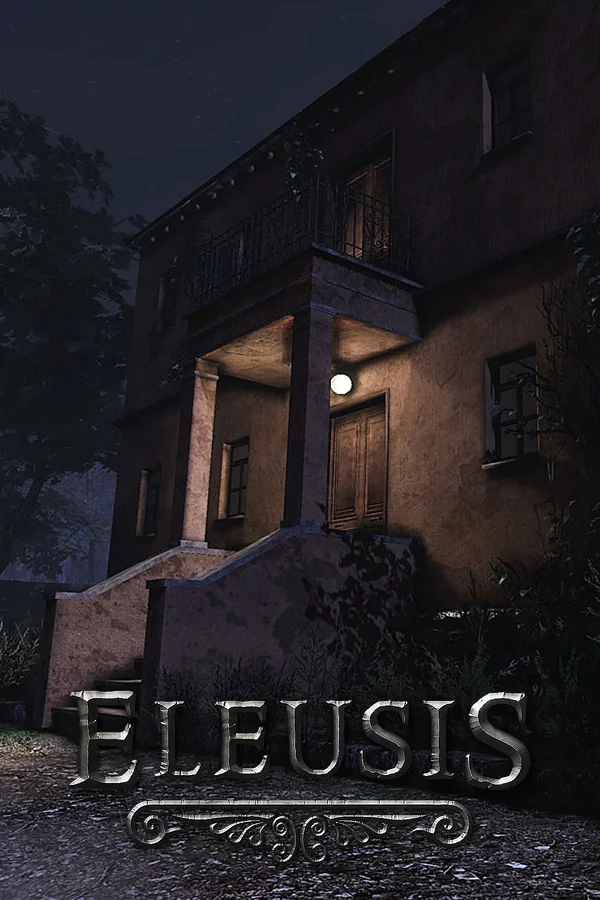 Eleusis by xatab — скриншот