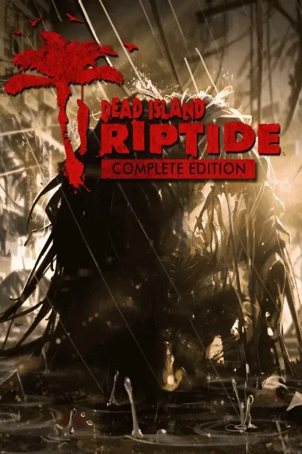 Dead Island: Riptide by xatab — скриншот