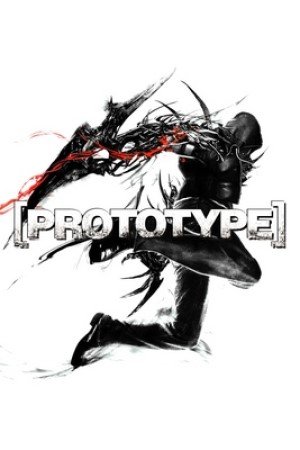 Prototype by xatab — скриншот