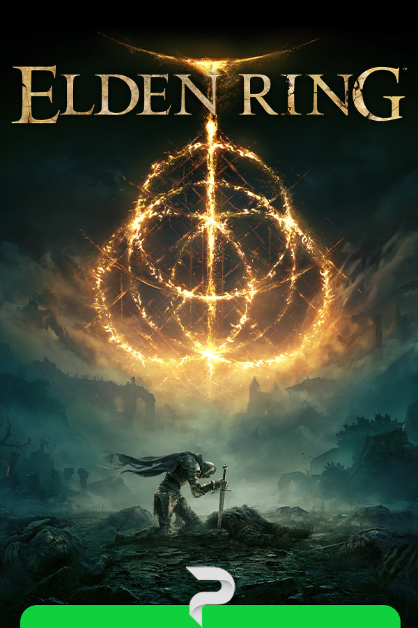 ELDEN RING by xatab — скриншот