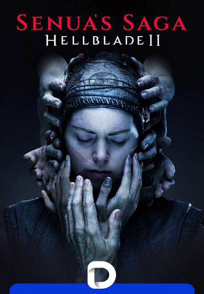 Senua’s Saga: Hellblade II by xatab — скриншот