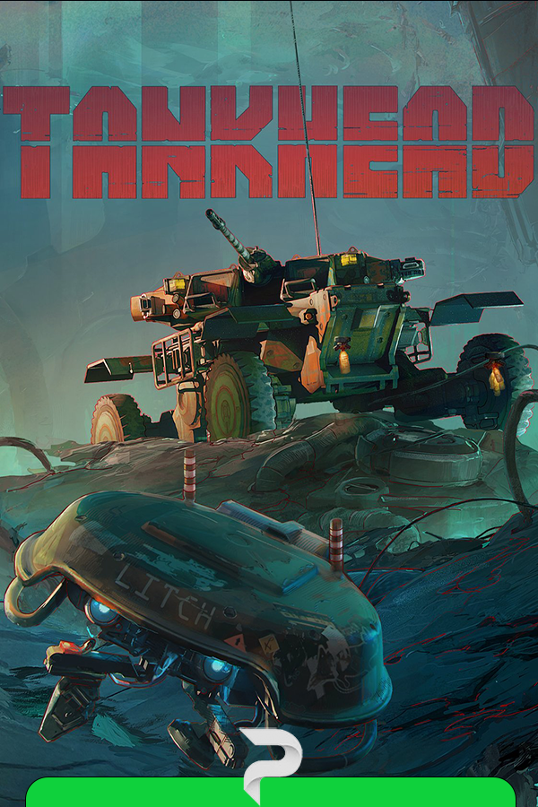TankHead by xatab — скриншот