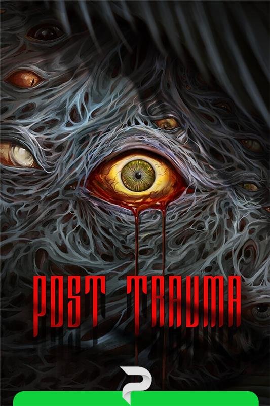 Post Trauma by xatab — скриншот