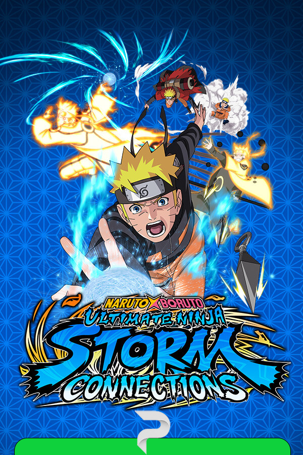 NARUTO X BORUTO Ultimate Ninja STORM CONNECTIONS by xatab — скриншот