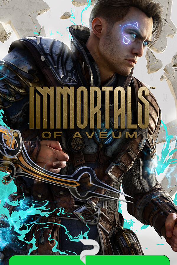 Immortals of Aveum by xatab — скриншот