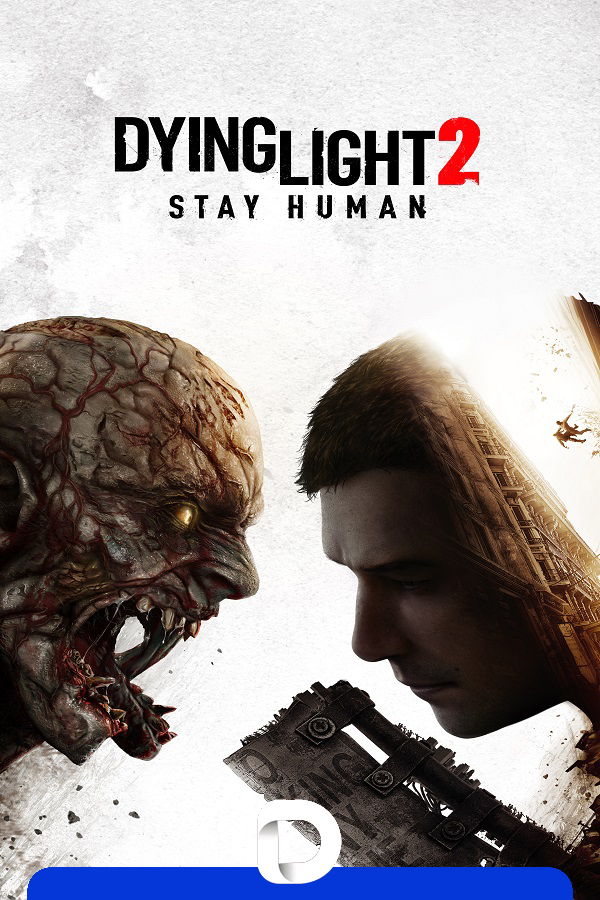 Dying Light 2 Stay Human by xatab — скриншот
