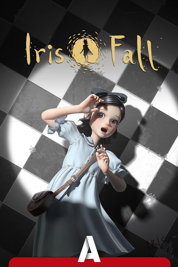 Iris.Fall by xatab — скриншот