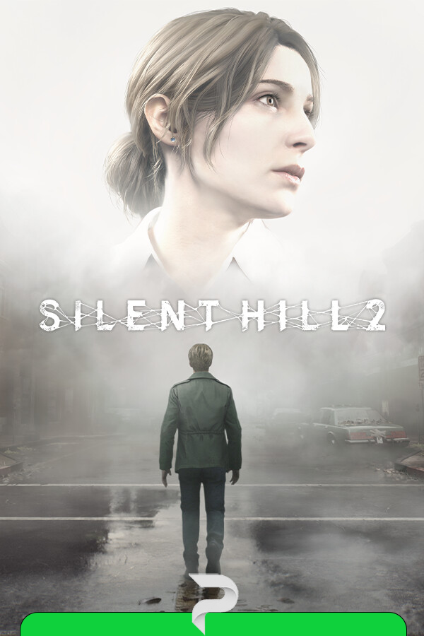 Silent Hill 2 by xatab — скриншот