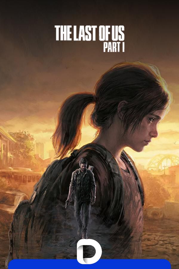 The Last of Us: Part I by xatab — скриншот