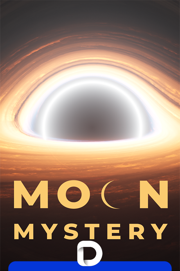 Moon Mystery by xatab — скриншот