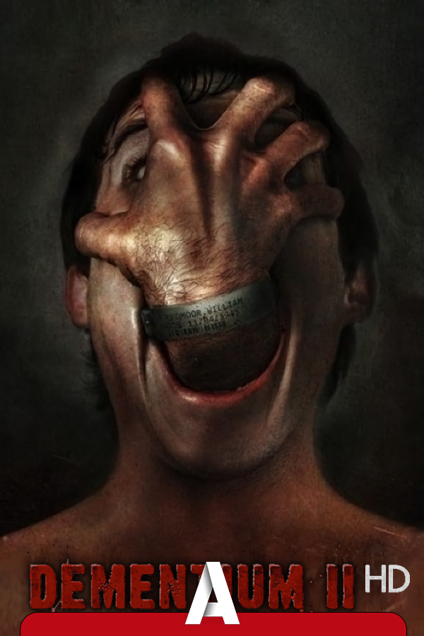 Dementium II HD by xatab — скриншот