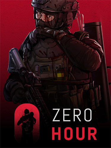 Zero Hour: Gold Edition – Build 20792172 + 7 DLCs/Bonuses FitGirl — скриншот