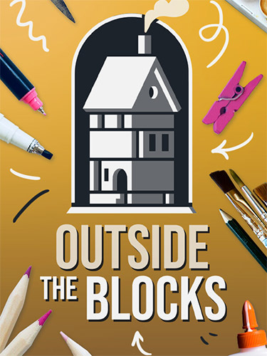 Outside the Blocks FitGirl — скриншот