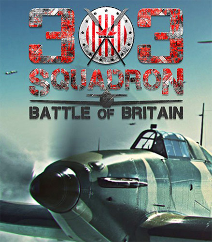 303 Squadron: Battle of Britain FitGirl — скриншот