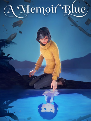 A Memoir Blue FitGirl — скриншот