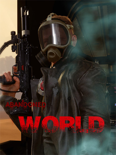 Abandoned World FitGirl — скриншот
