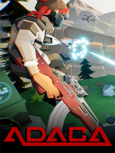 ADACA – v1.0.1 FitGirl — скриншот