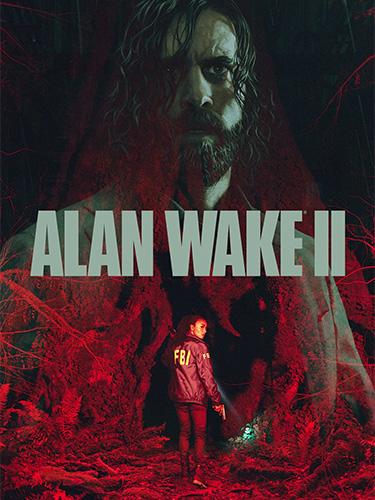 Alan Wake 2: Deluxe Edition, v1.2.2 + 4 DLCs + Bonus Soundtrack FitGirl — скриншот