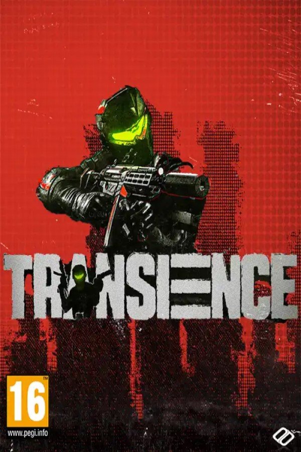 Transience v.1.0.6.6 [Папка игры] (2025) by xatab — скриншот