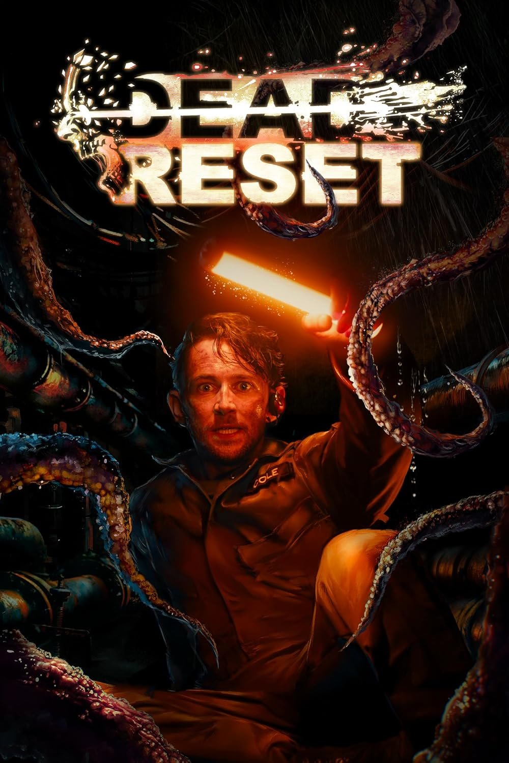 Dead Reset by xatab — скриншот