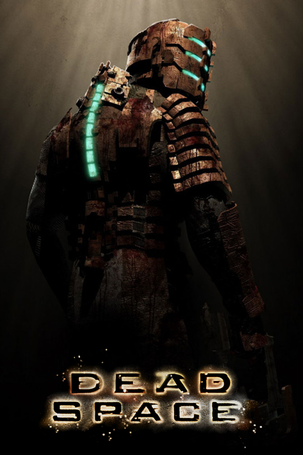 Dead Space by xatab — скриншот