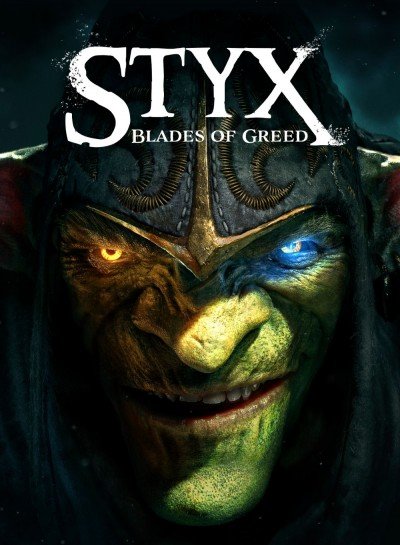 Styx: Blades of Greed by xatab — скриншот