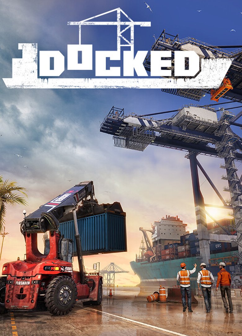 Docked by xatab — скриншот