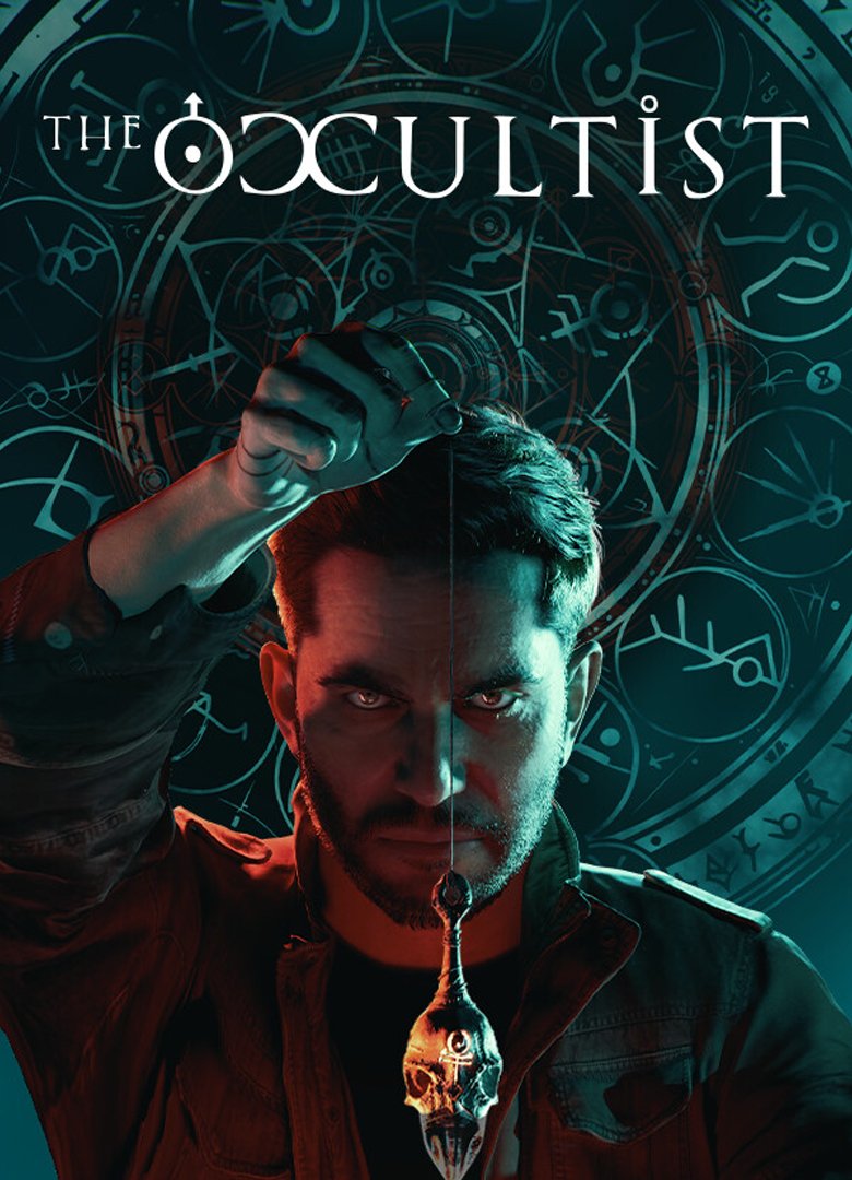 The Occultist by xatab — обложка игры