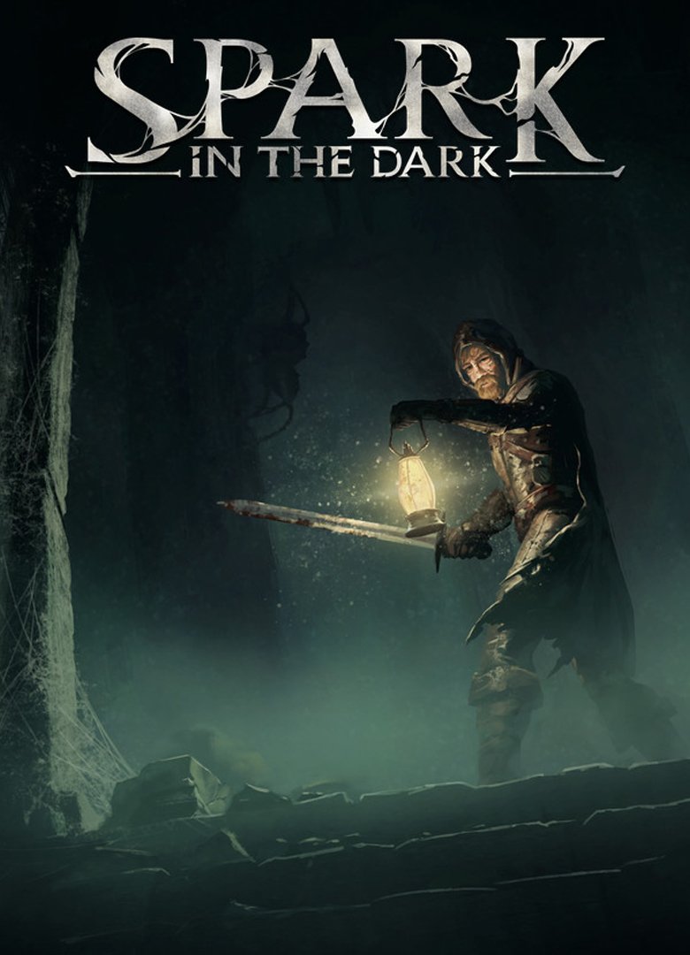 Spark in the Dark by xatab — скриншот
