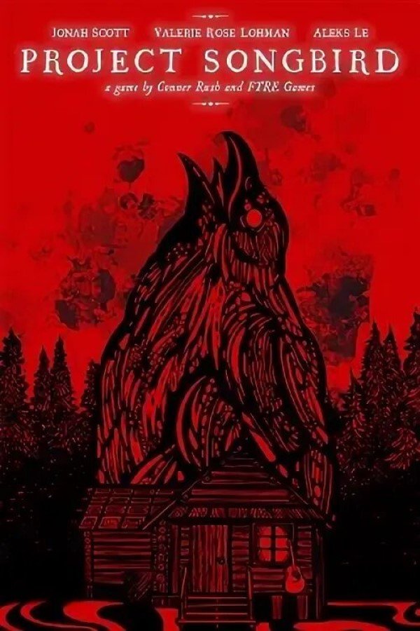 Project Songbird v.1.1.1 [Архив] by xatab — скриншот