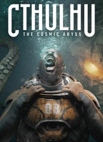 Cthulhu: The Cosmic Abyss by xatab — скриншот