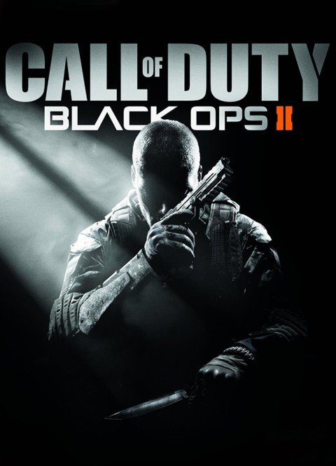 Call of Duty: Black Ops 2 by xatab — обложка игры