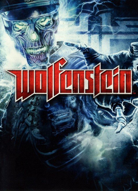 Wolfenstein by xatab — скриншот