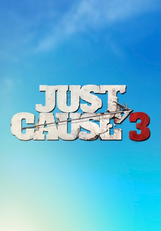 Just Cause 3 by xatab — обложка игры