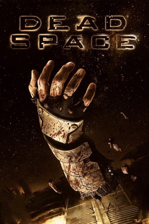 Dead Space [RePack Decepticon] (2023) by xatab — скриншот