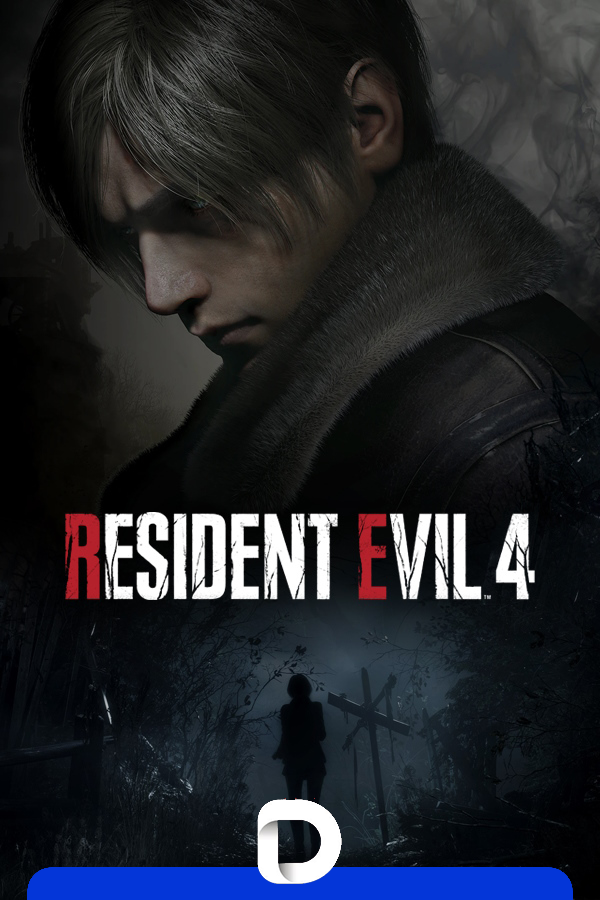 Resident Evil 4 Remake [RePack Decepticon] (2023) by xatab — скриншот