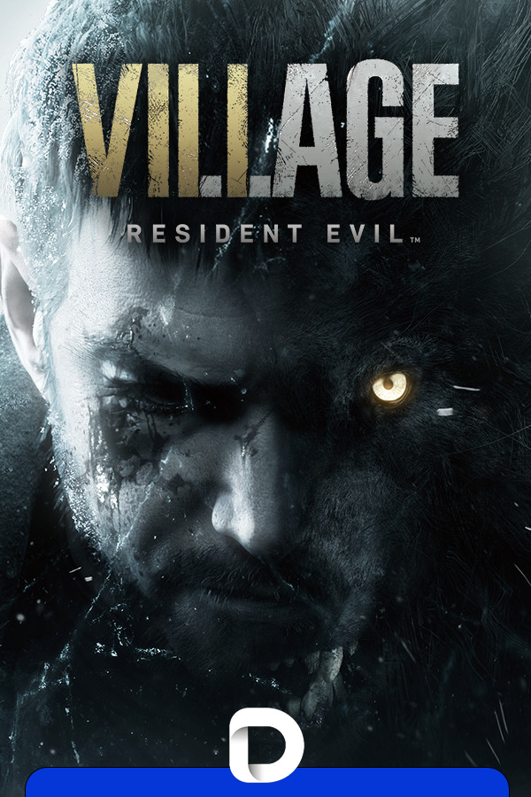 Resident Evil Village [RePack Decepticon] (2021) by xatab — скриншот