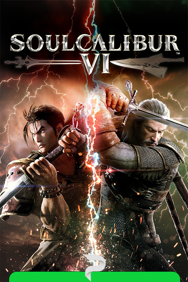 Soulcalibur VI by xatab — скриншот