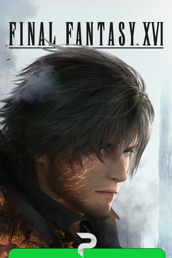 FINAL FANTASY XVI by xatab — обложка игры