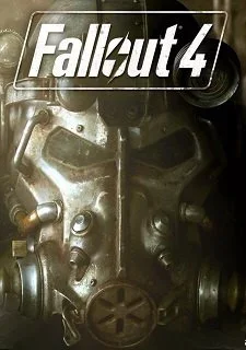 Fallout 4 by xatab — скриншот