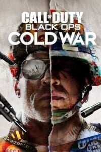 Call of Duty: Black Ops Cold War by xatab — обложка игры
